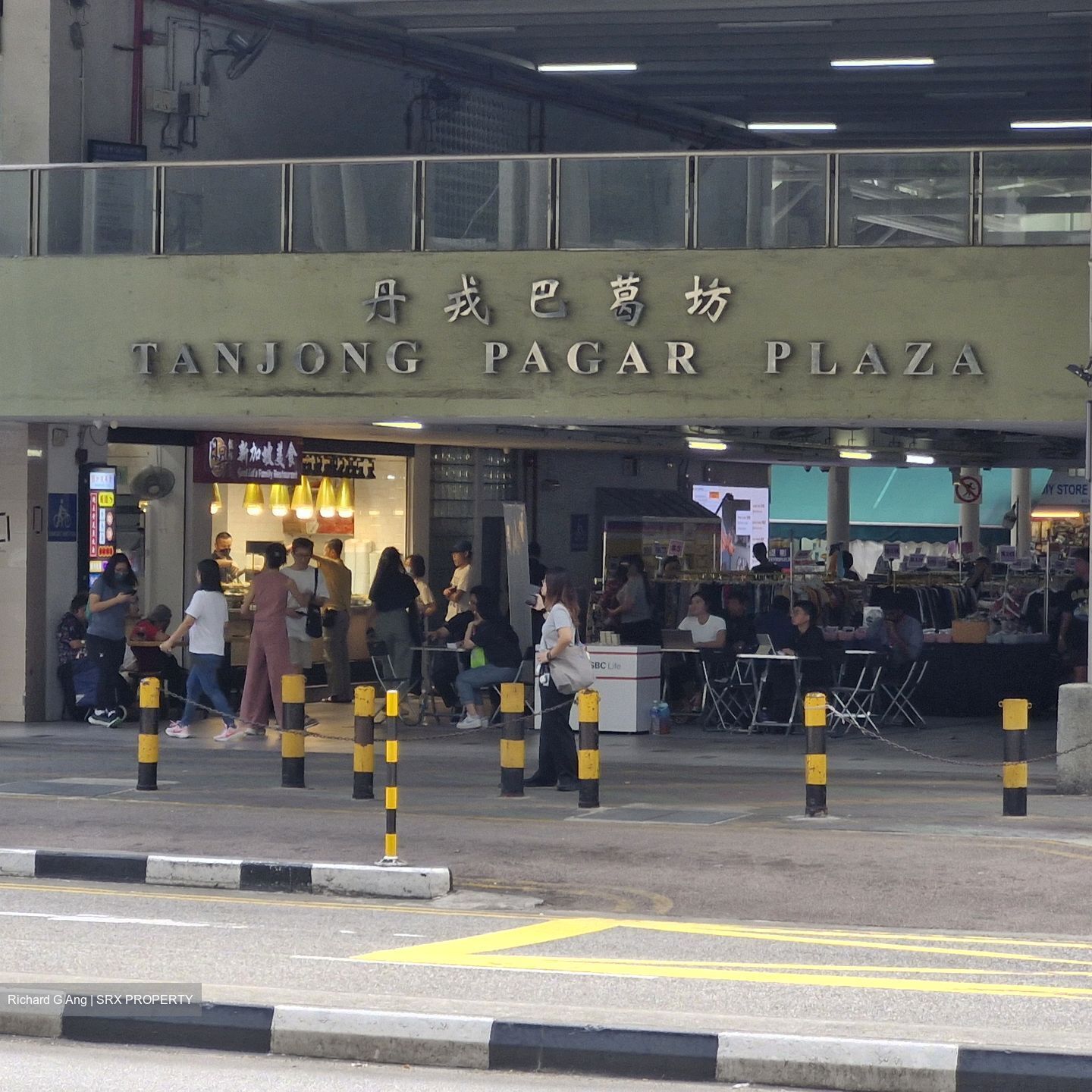 Newport Residences (D2), Condominium #439337031